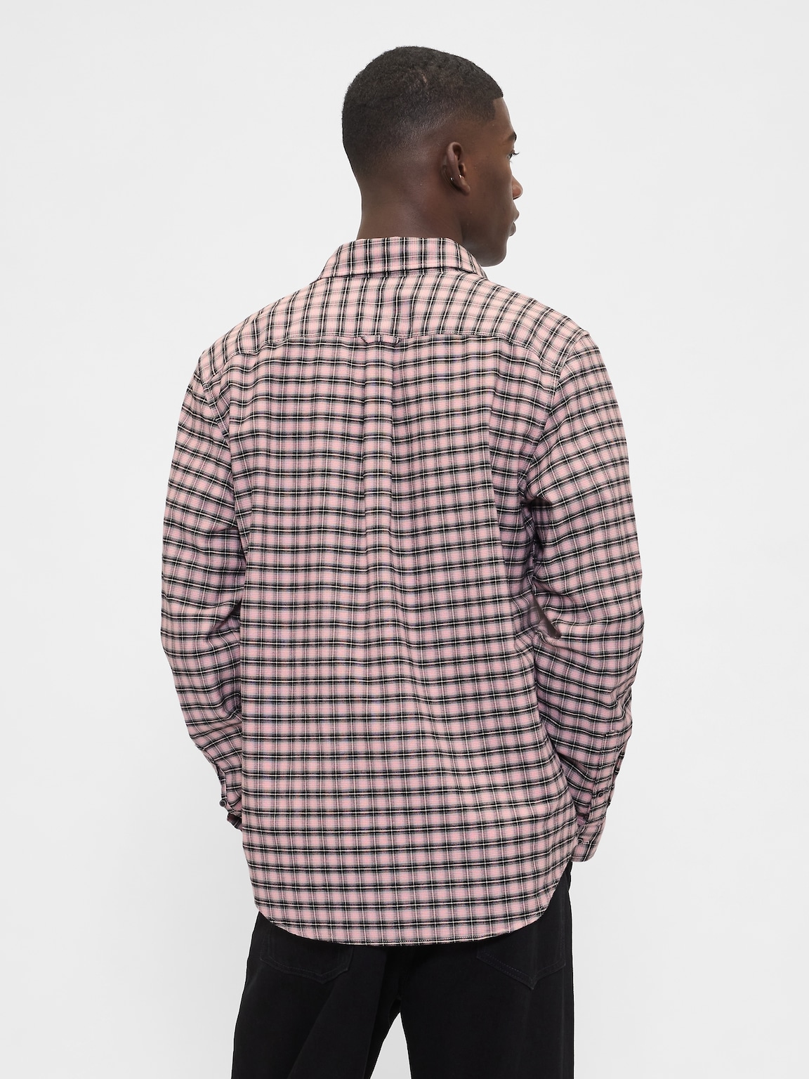 Oxford Shirt