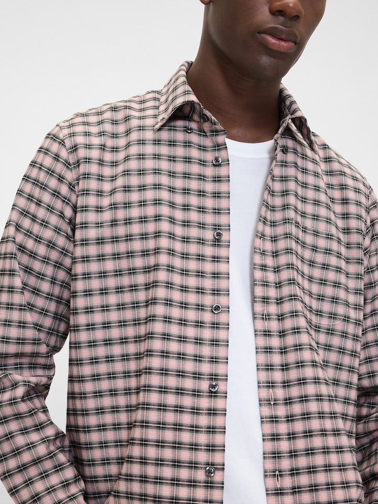 Oxford Shirt