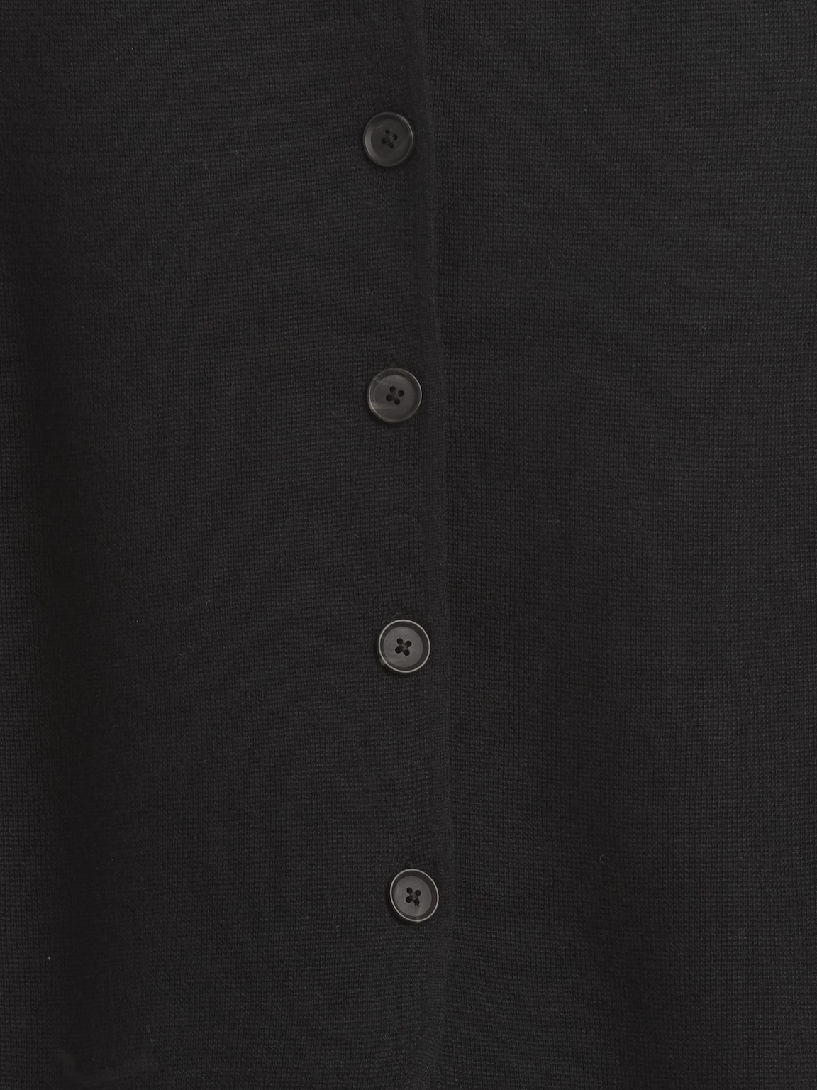 Lightweight CashSoft Tailored Vest