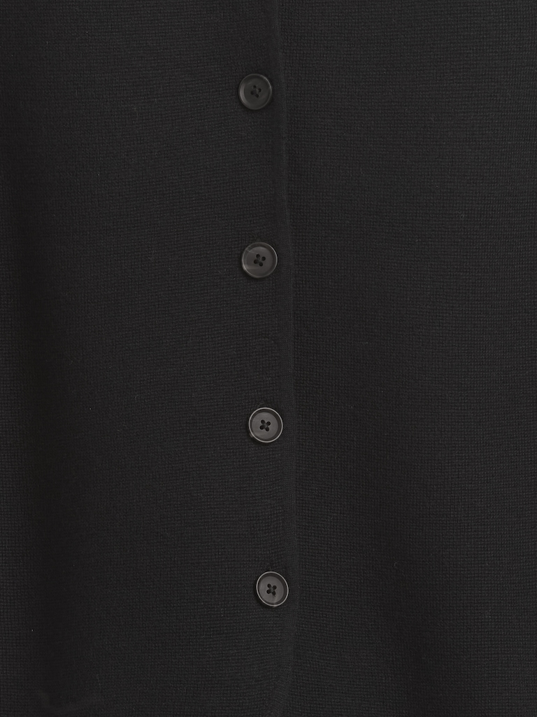 Lightweight CashSoft Tailored Vest