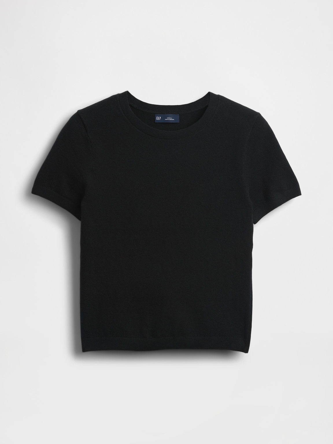 CashSoft Stretch Baby T-Shirt