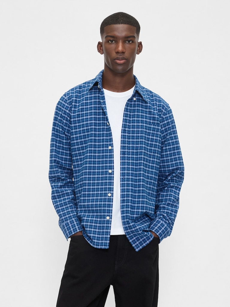 Oxford Shirt