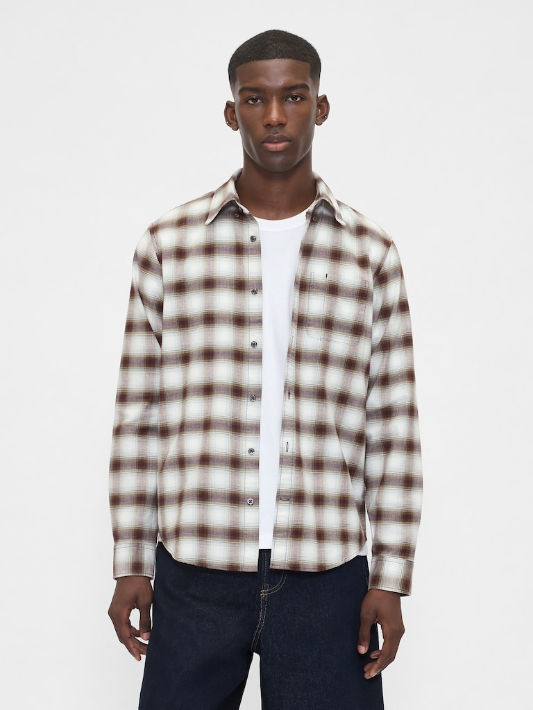 Oxford Shirt