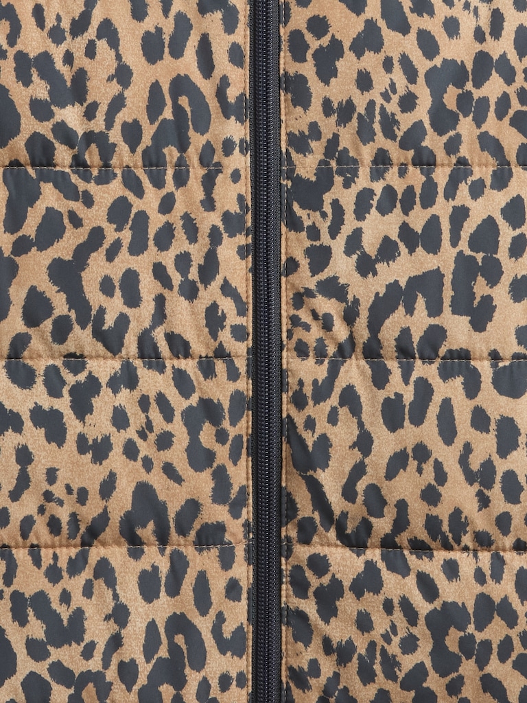 Kids ColdControl Puffer Jacket