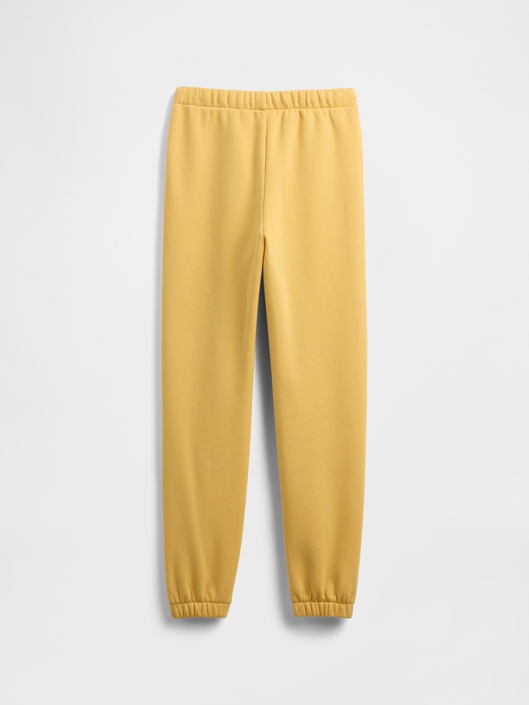 Kids Relaxed Gap Logo Joggers