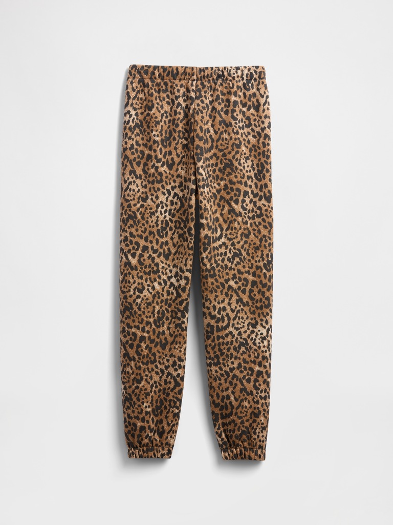 Kids Relaxed Gap Logo Joggers