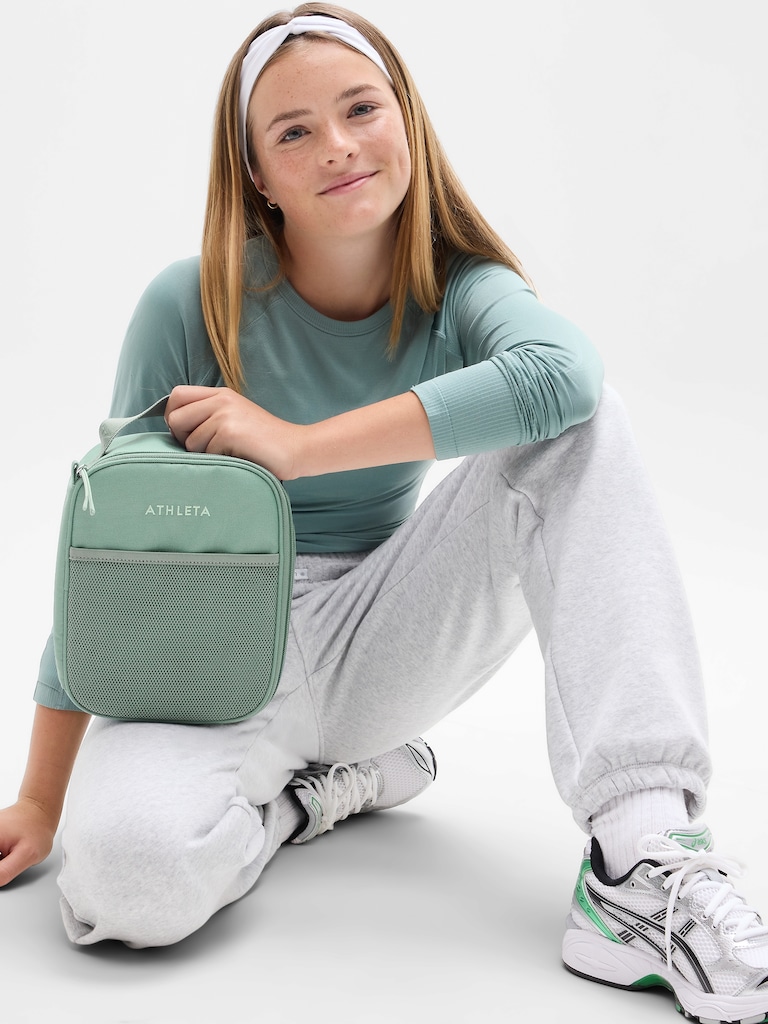 Athleta Girl Limitless Lunch Box
