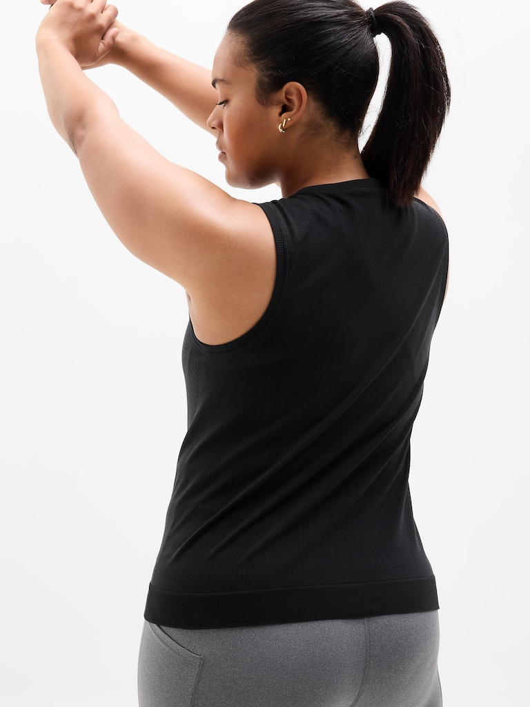 In Motion Seamless Tank