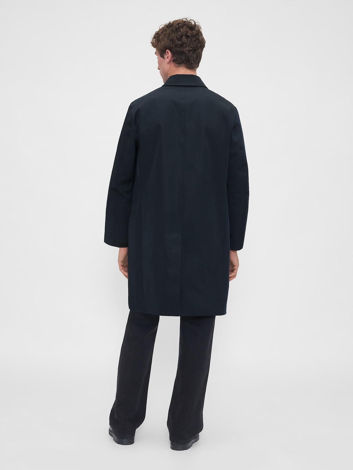 Mac Coat