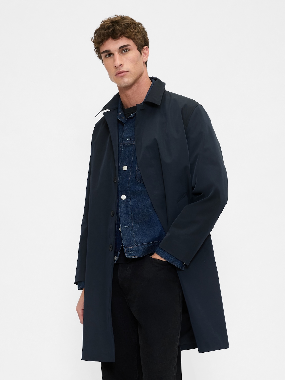 Mac Coat