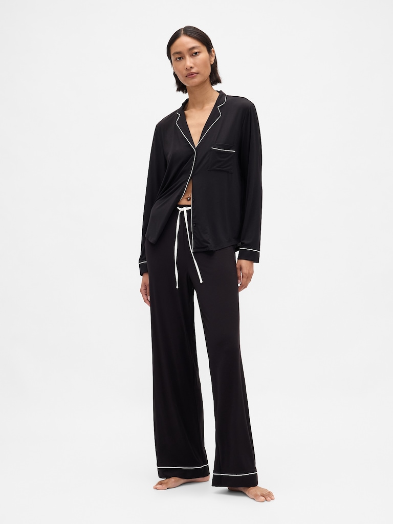 Modal PJ Shirt