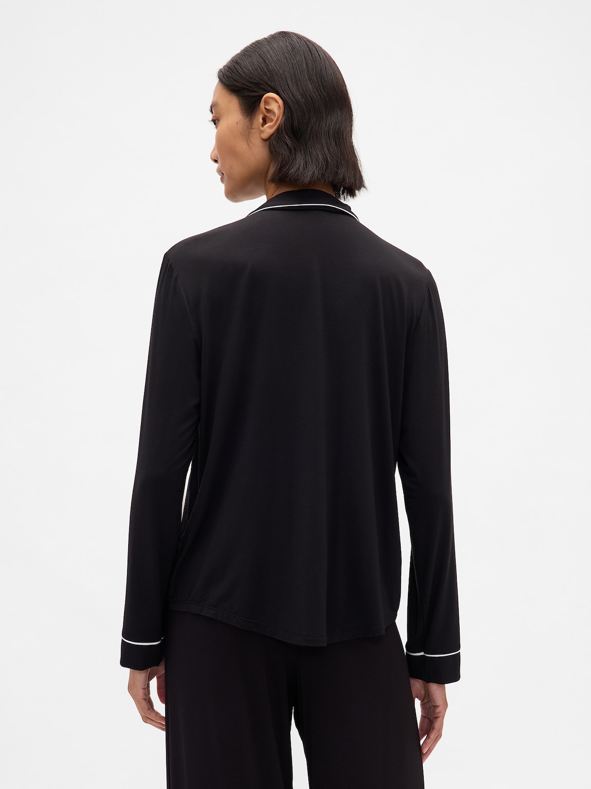 Modal PJ Shirt