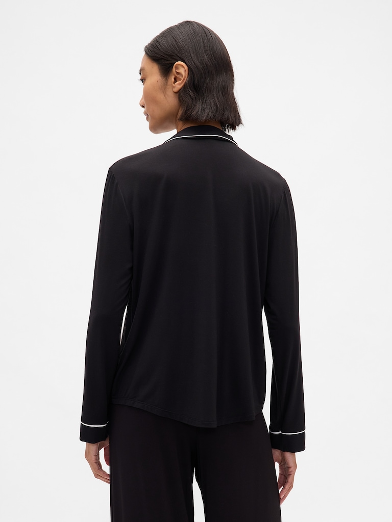 Modal PJ Shirt