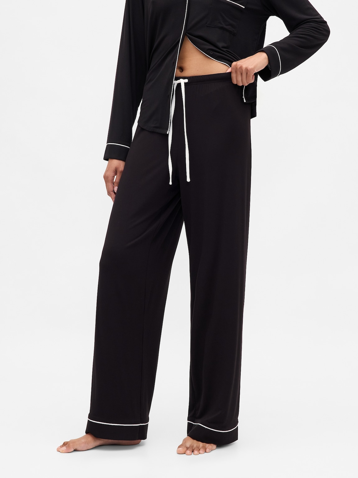 Modal PJ Pants