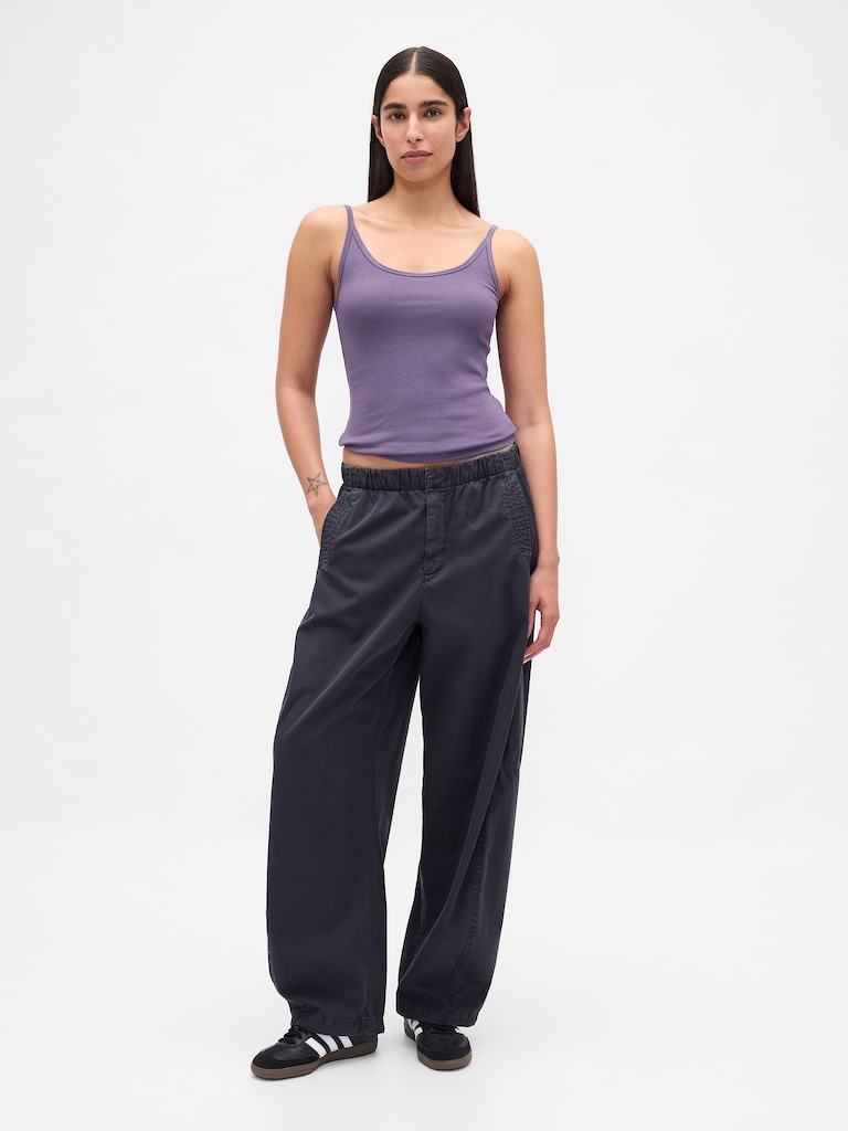 Modern Crop Cami