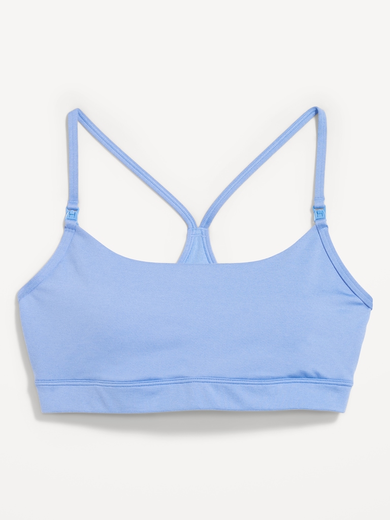 Maternity Light Support CloudComfy Sports Bra
