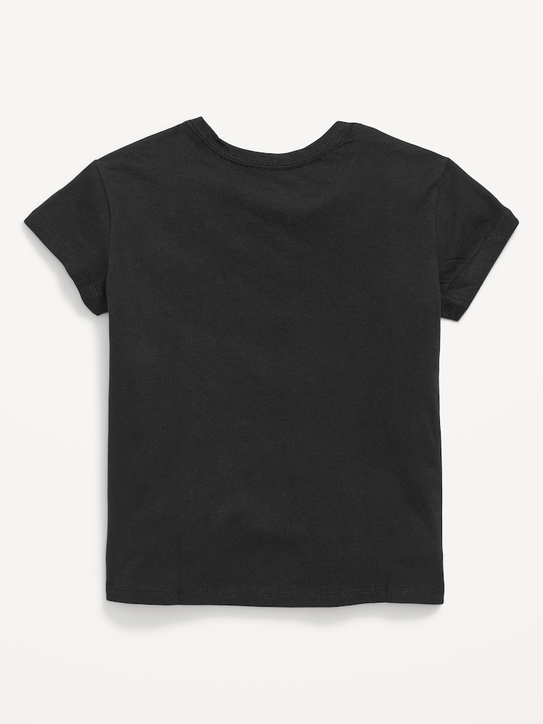 Fleetwood Mac™ Graphic T-Shirt for Girls