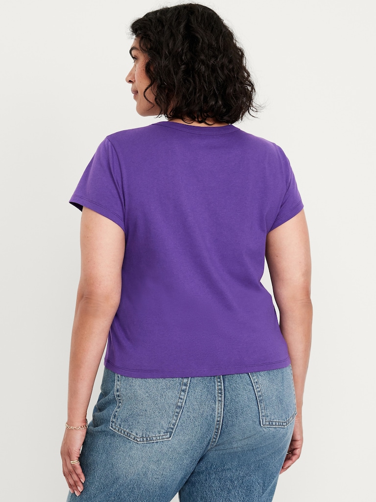 Minnesota Vikings Snug T-Shirt