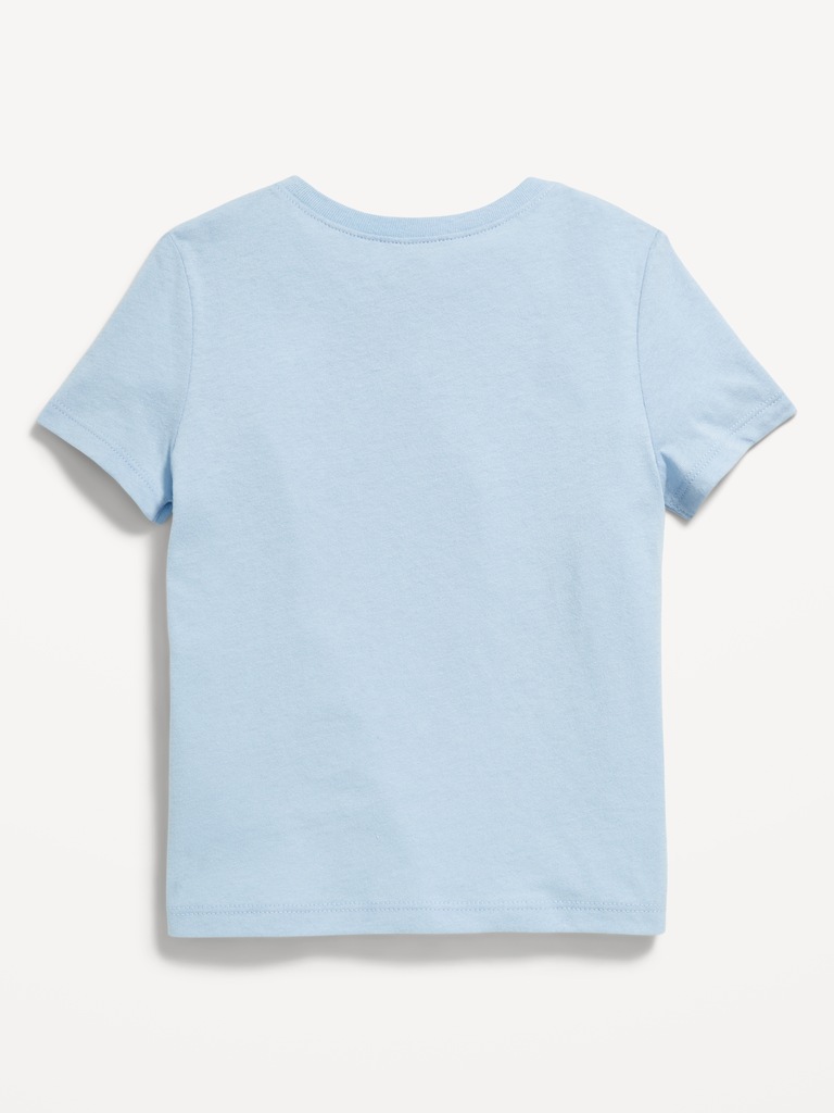 Bluey™ Unisex Graphic T-Shirt for Toddler