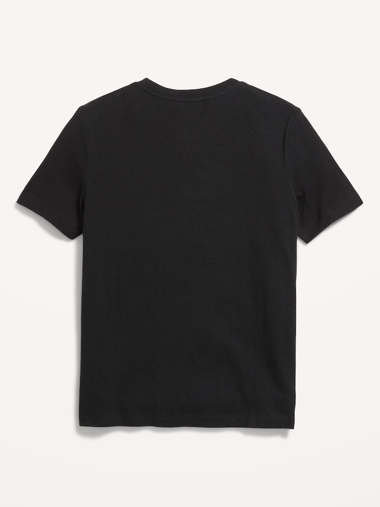 F1® Gender-Neutral Graphic T-Shirt for Kids