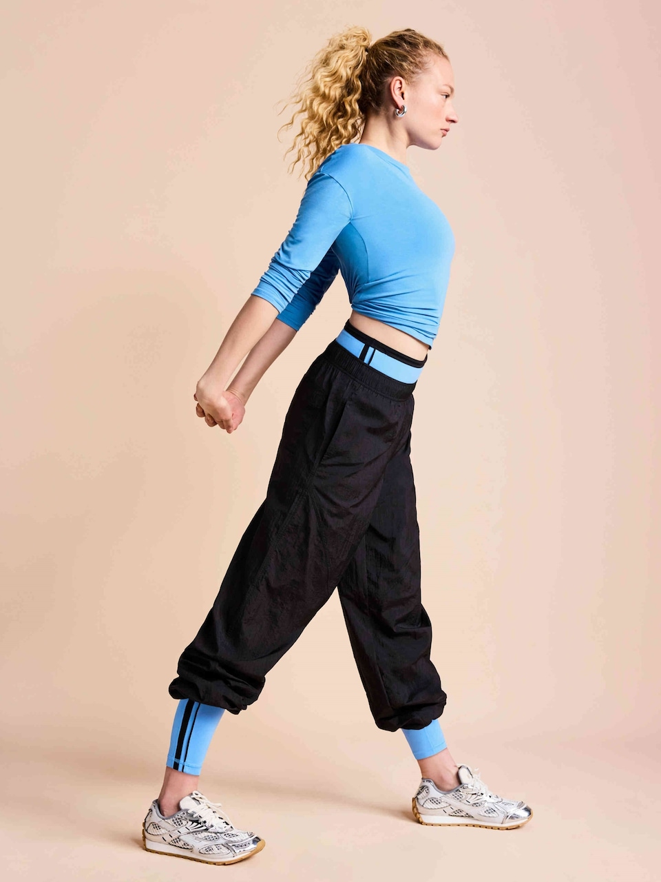 Move With Ease Top