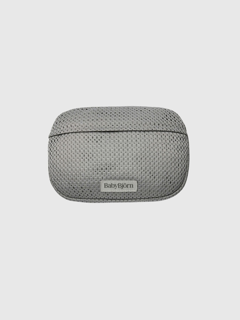 BabyBjorn Mesh Pocket Pouch for Baby Carrier