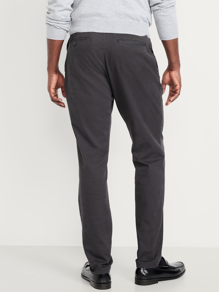 Athletic Taper Rotation Chino Pants