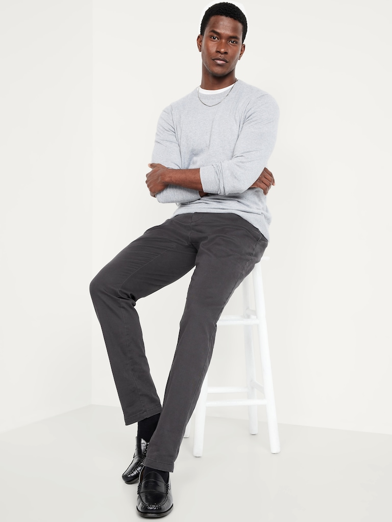 Athletic Taper Rotation Chino Pants