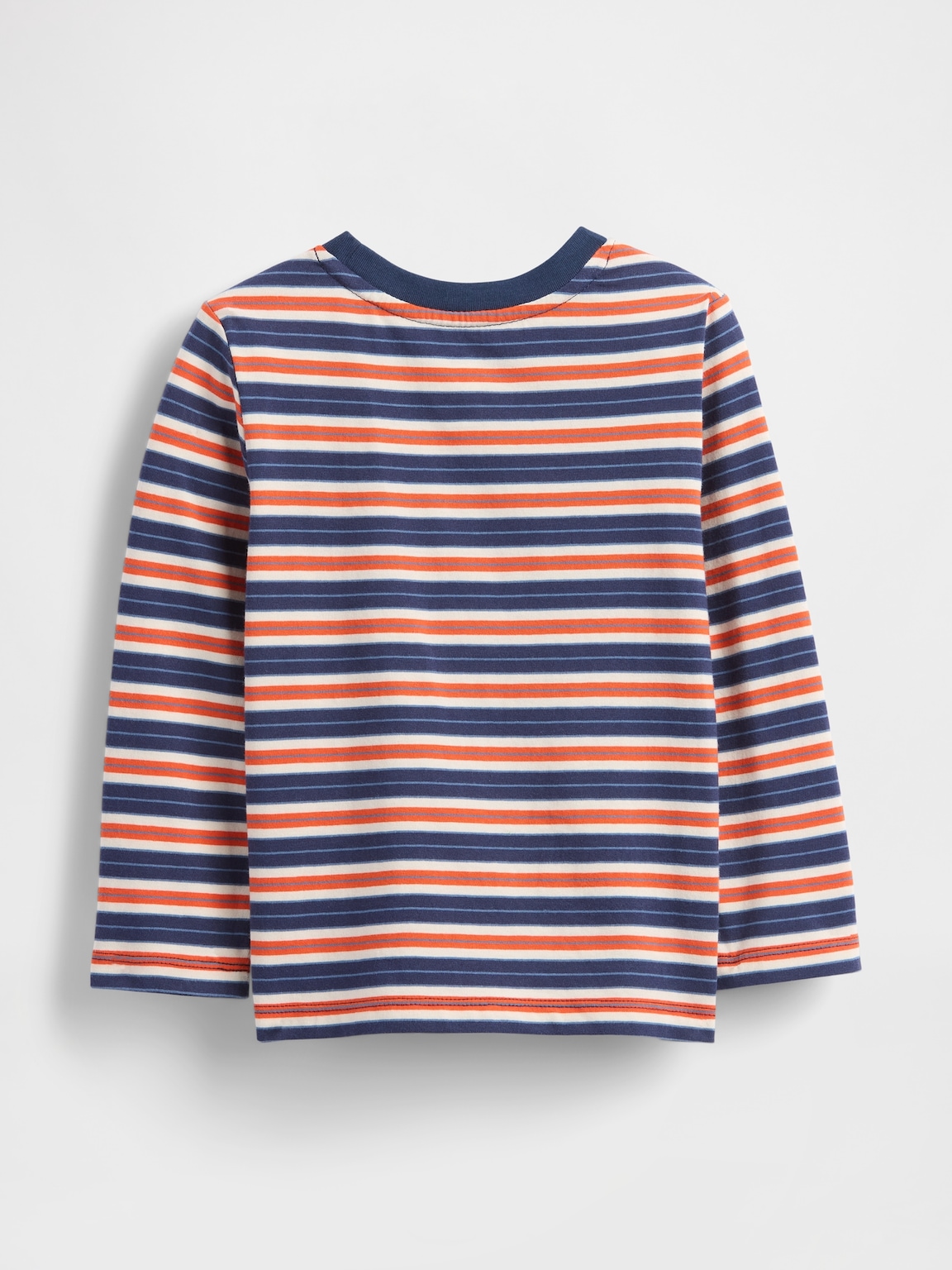 Baby & Toddler Mix & Match Pocket T-Shirt