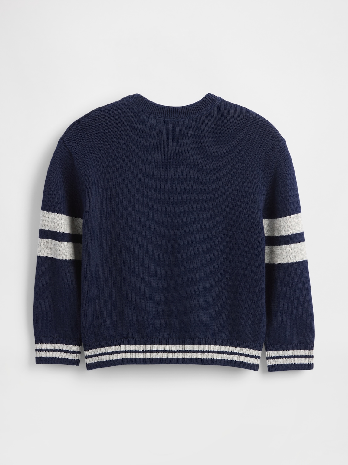 Baby & Toddler Graphic Crewneck Sweater