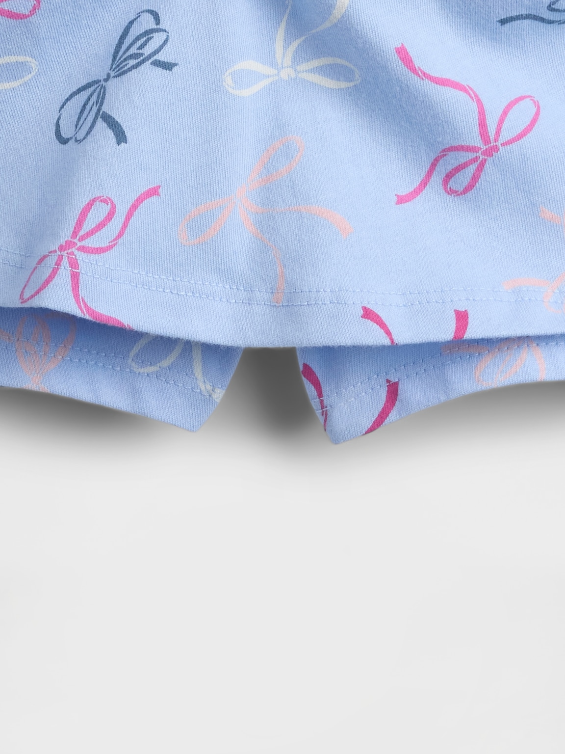 Baby & Toddler Mix & Match Pull-On Skort