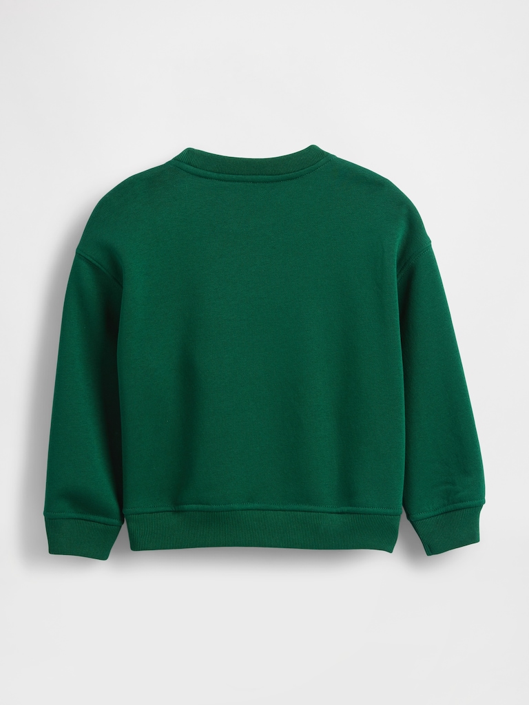 Baby & Toddler VintageSoft Sweatshirt