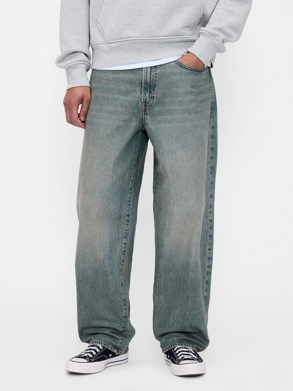 Baggy Jeans