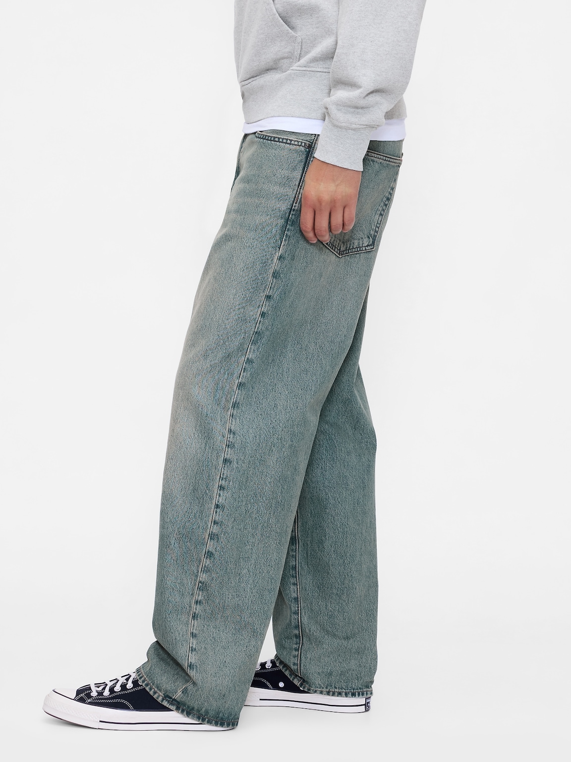 Baggy Jeans