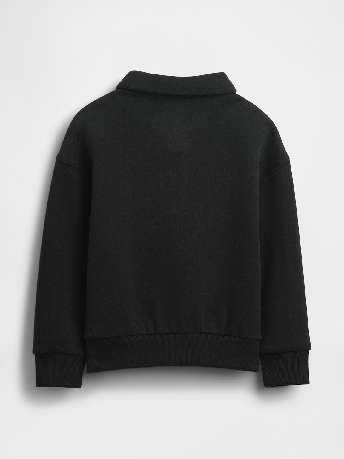 Baby & Toddler VintageSoft Polo Sweatshirt