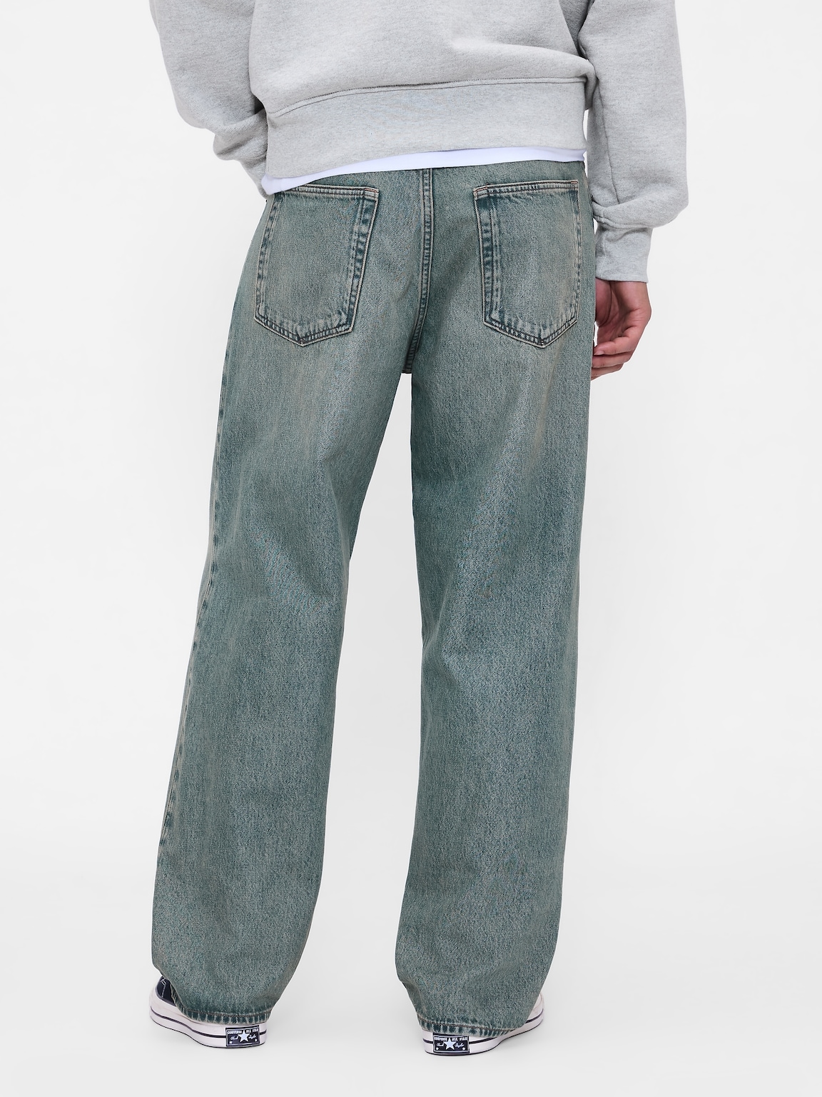 Baggy Jeans