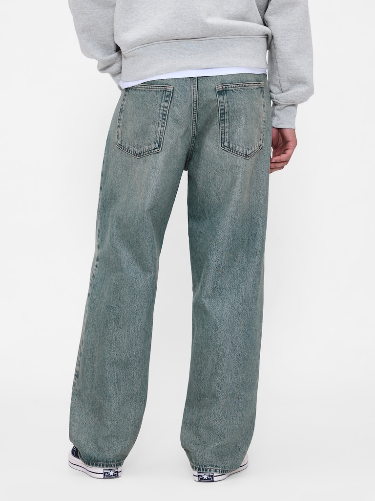 Baggy Jeans