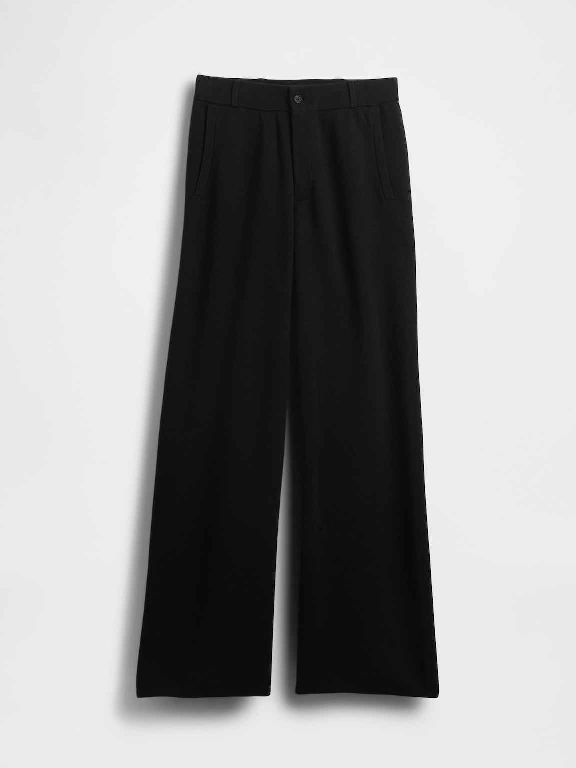 Lightweight CashSoft Tailored Pants