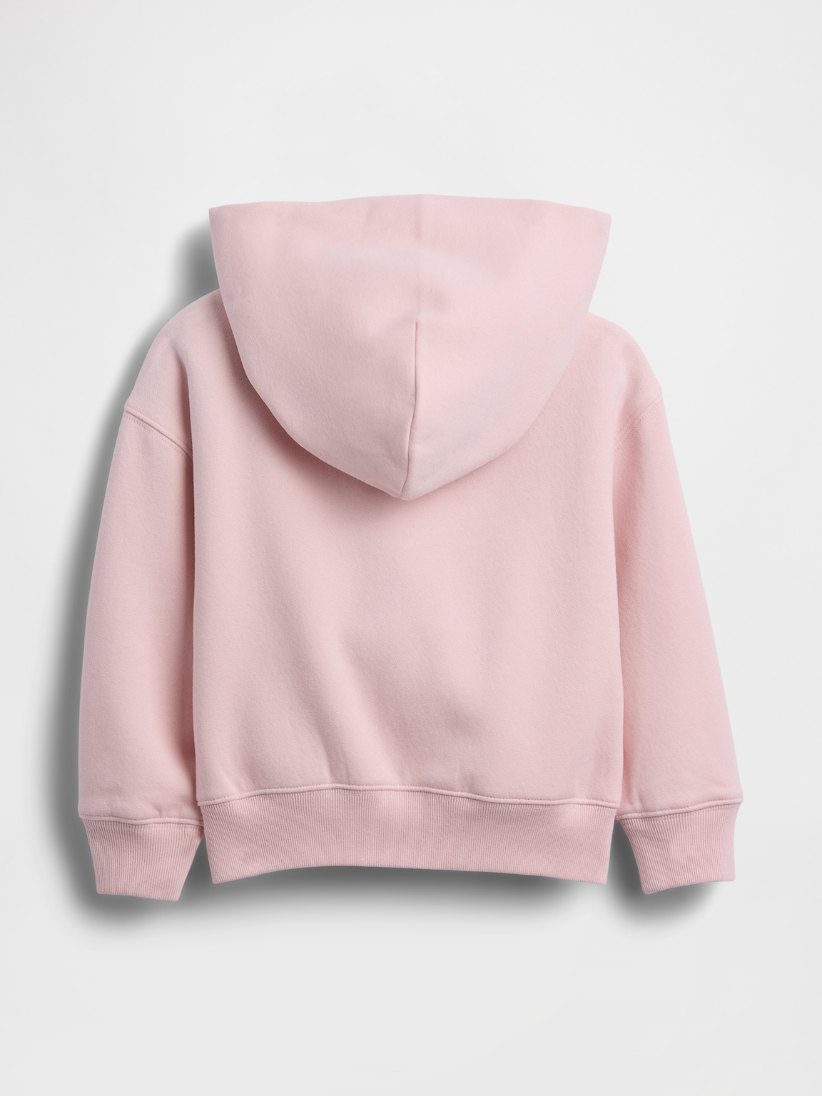 Baby & Toddler VintageSoft Logo Zip Hoodie