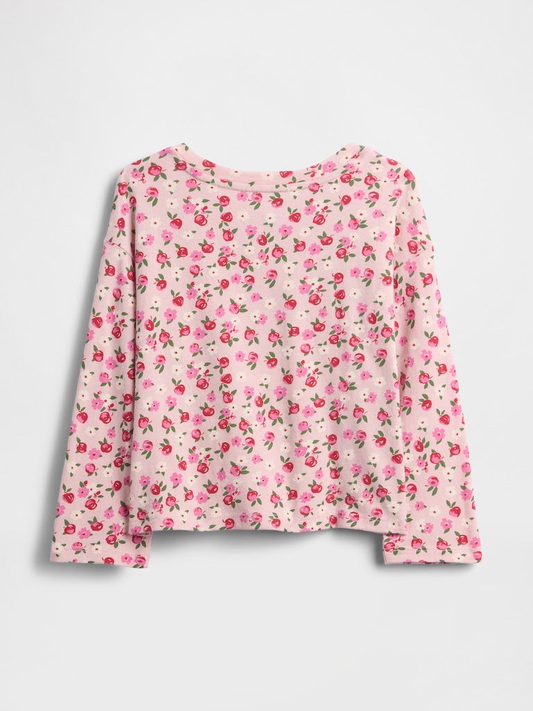 Baby & Toddler Mix & Match Drop-Shoulder T-Shirt