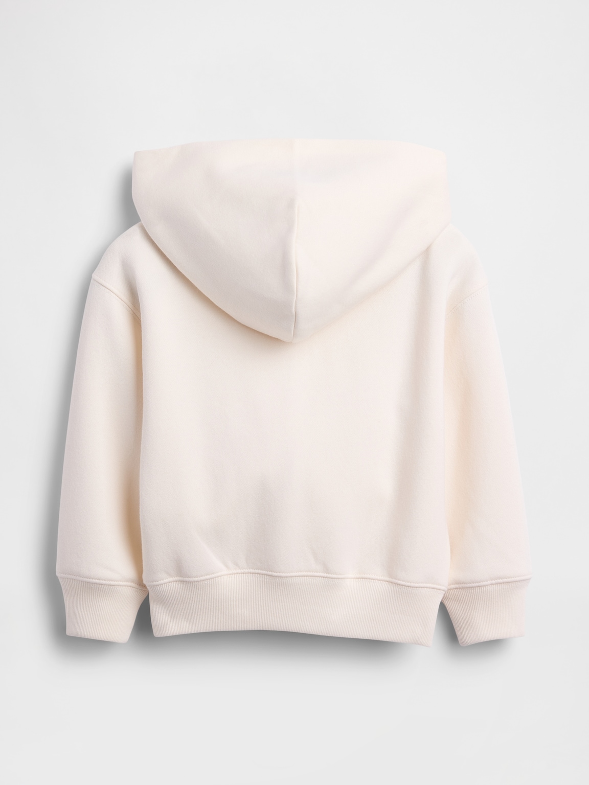 Baby & Toddler VintageSoft Logo Zip Hoodie