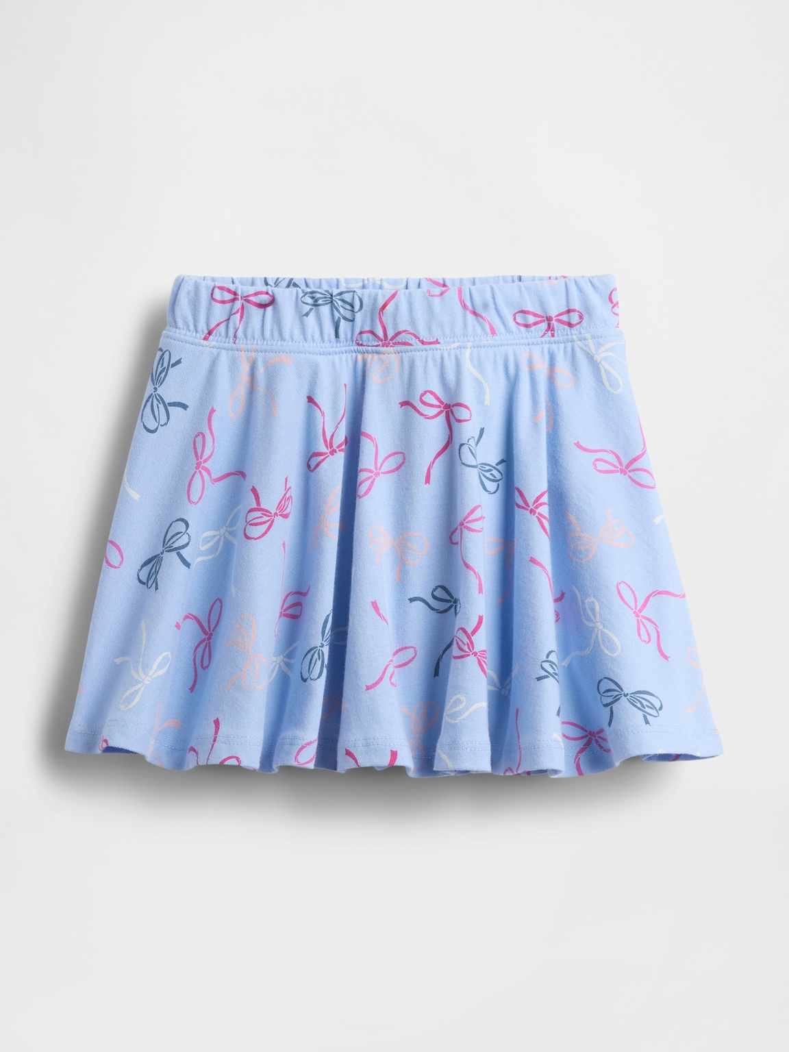 Baby & Toddler Mix & Match Pull-On Skort