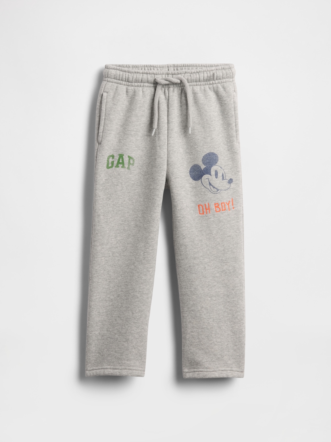 Gap × Disney Baby & Toddler VintageSoft Sweatpants