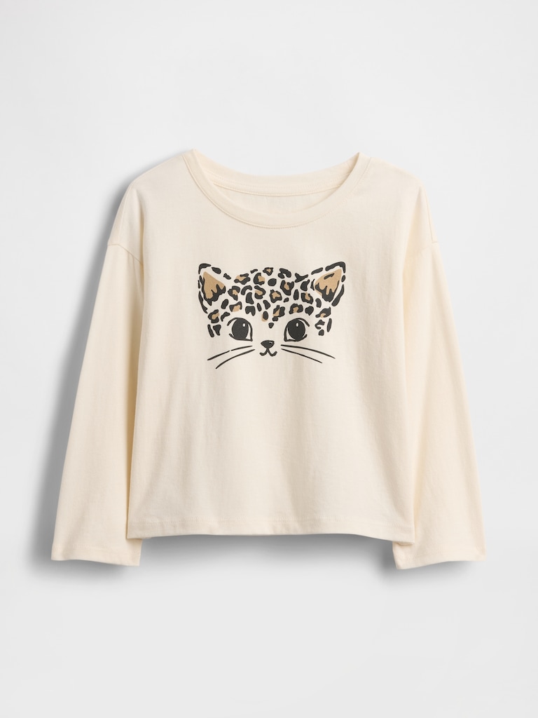 Baby & Toddler Mix & Match Graphic T-Shirt