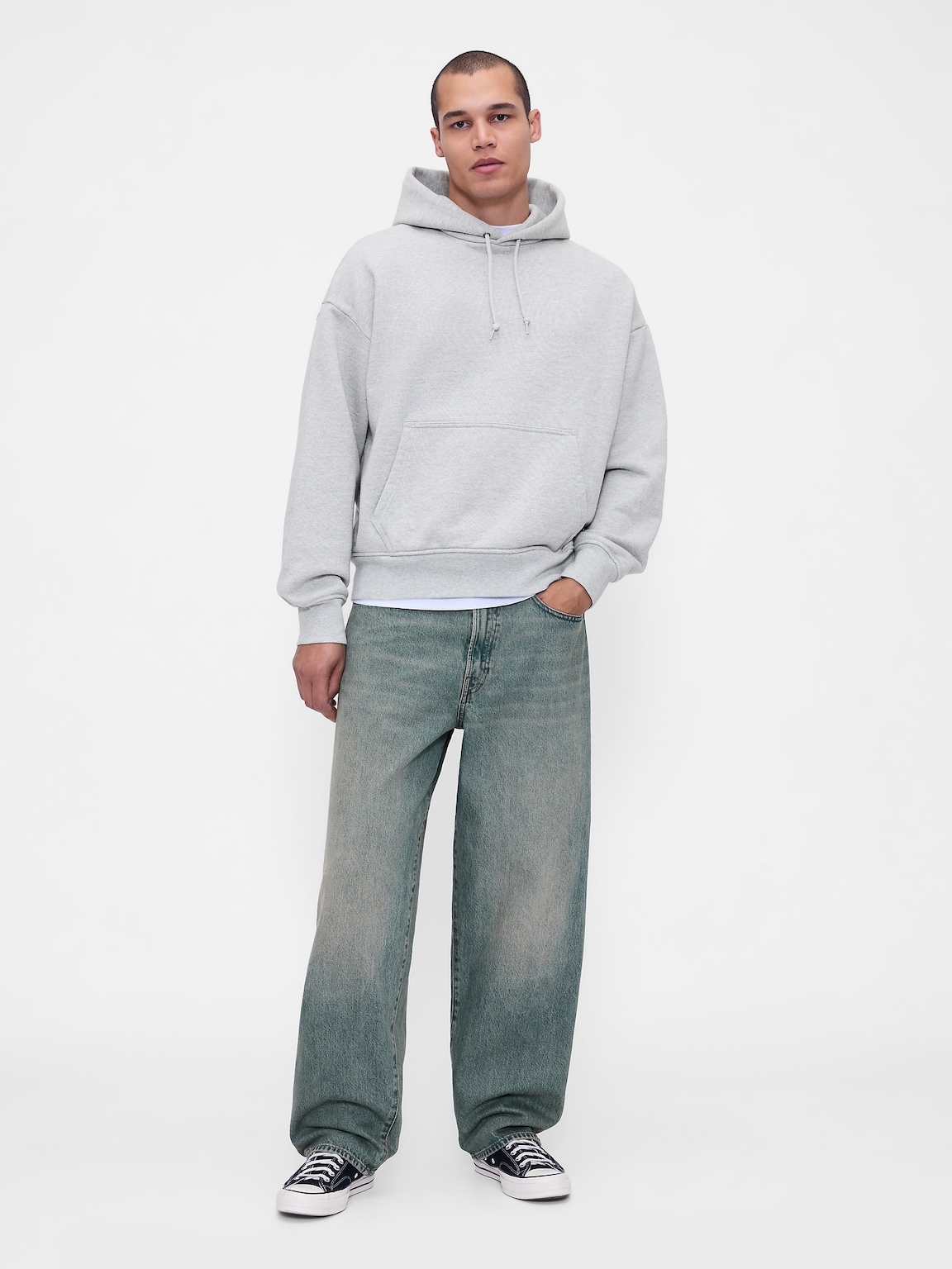 Baggy Jeans