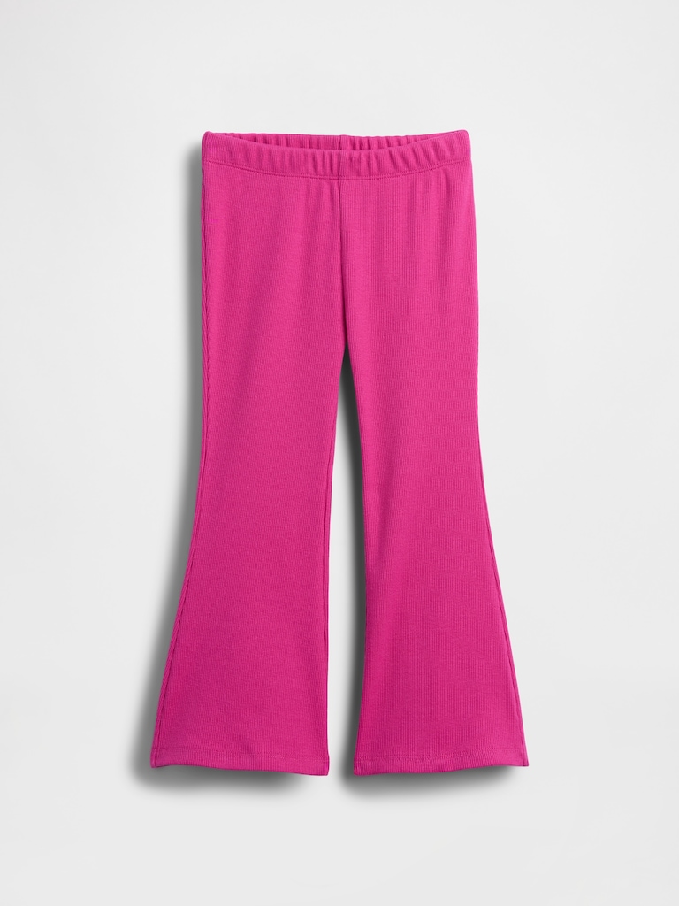 Baby & Toddler Mix & Match Flare Leggings