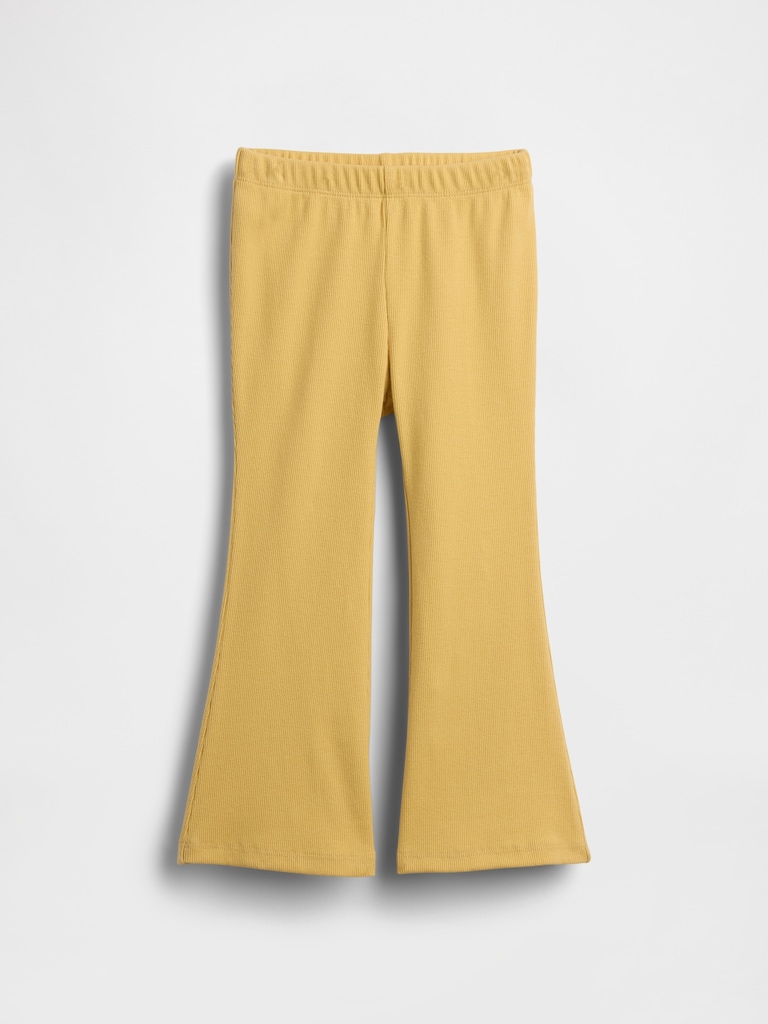Baby & Toddler Mix & Match Flare Leggings