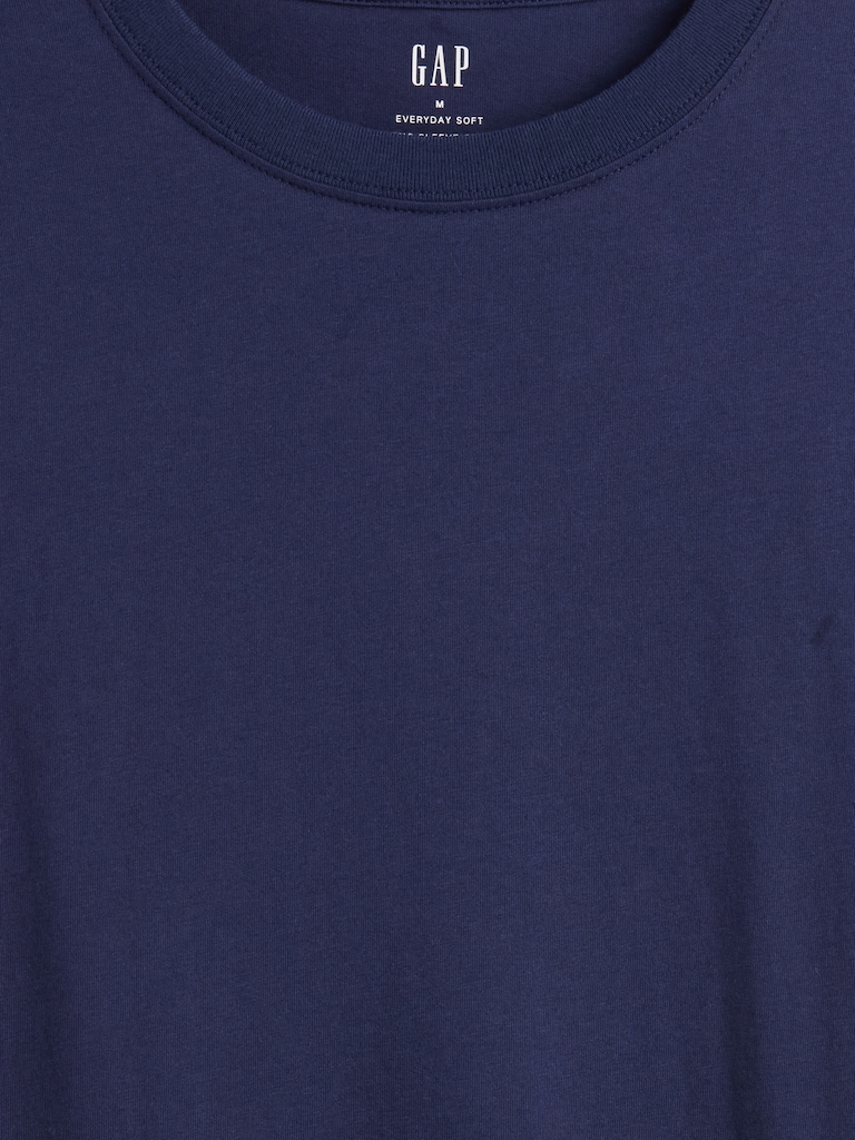 Everyday Soft Crewneck T-Shirt