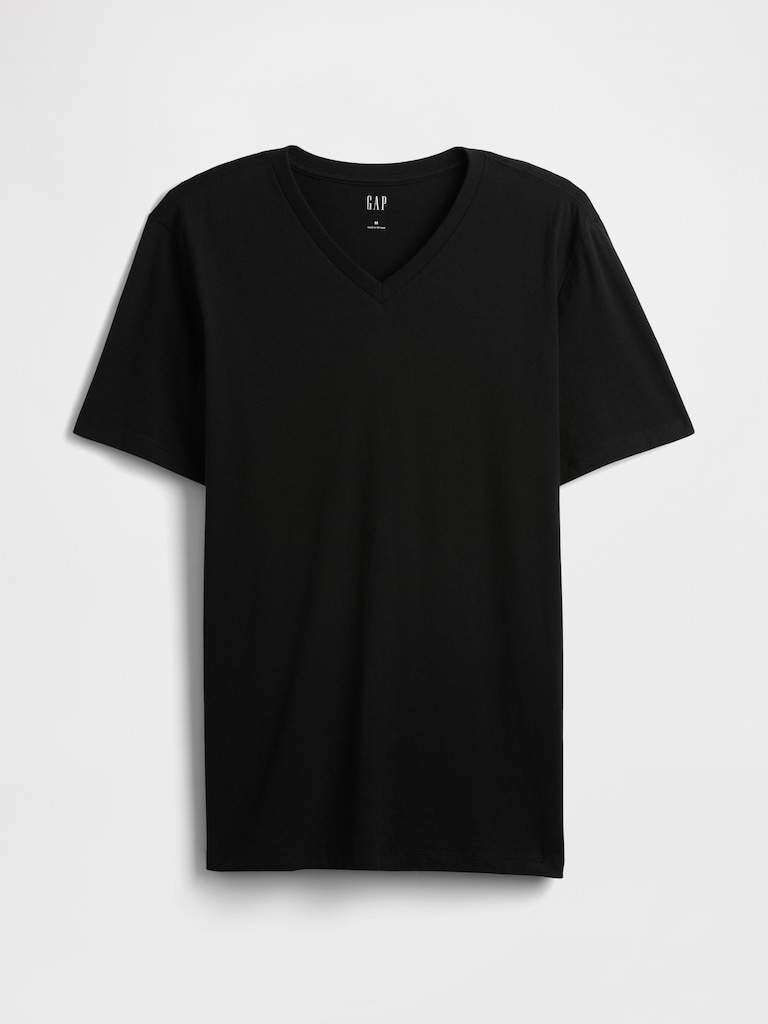 Everyday Soft V-Neck T-Shirt
