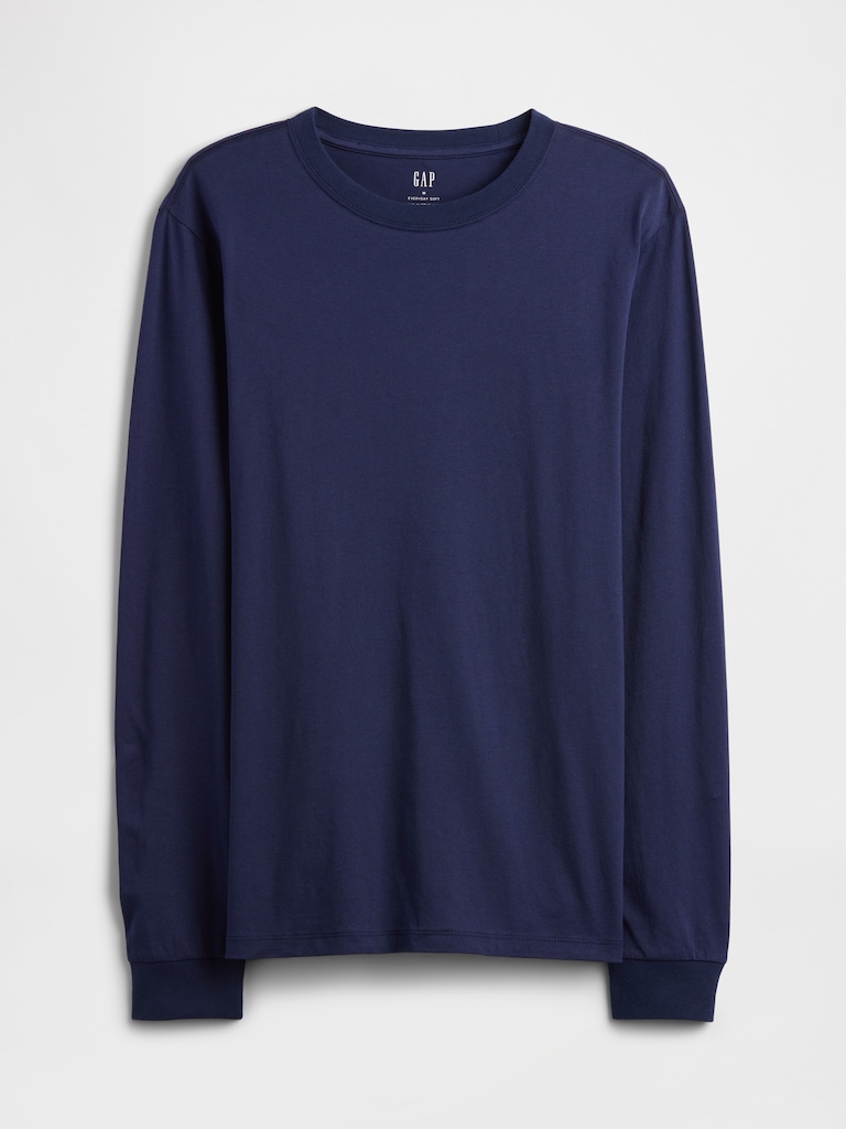 Everyday Soft Crewneck T-Shirt